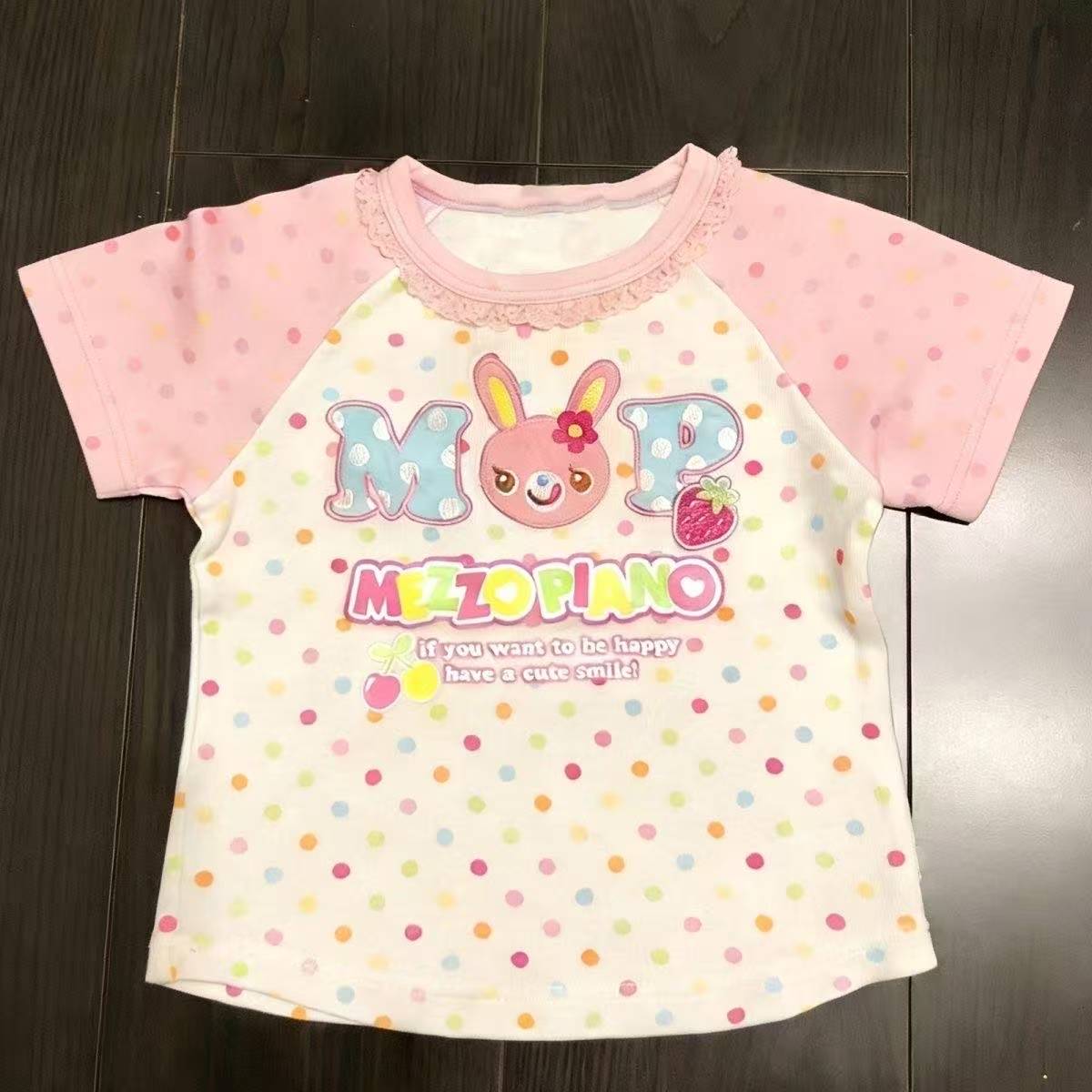 Vêtements Kawaii 2026 pour Fem - T-Shirts avis et prix