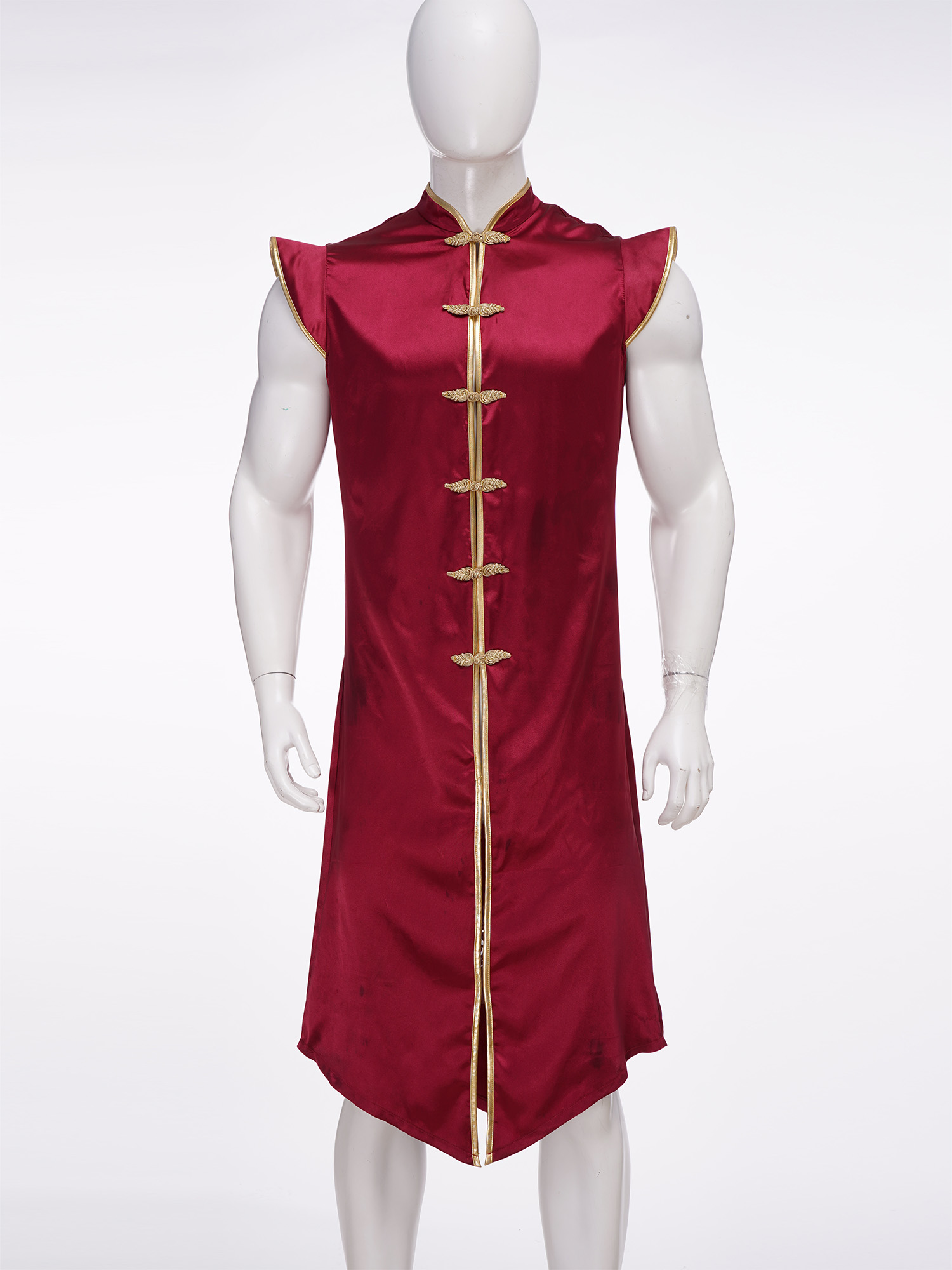 Costumes médiévaux noirs pour  - Jackets avis et prix