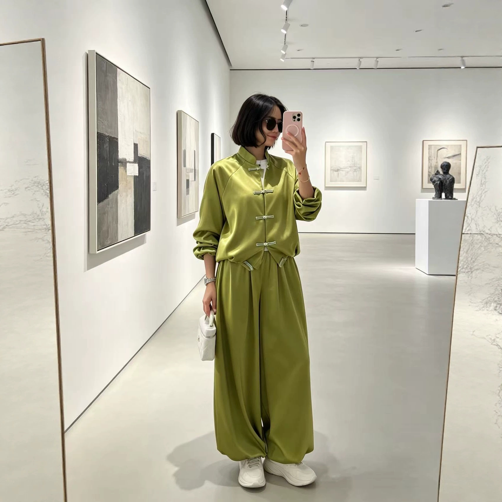 Ensemble mode été 2026 pour fe - Shirts avis et prix