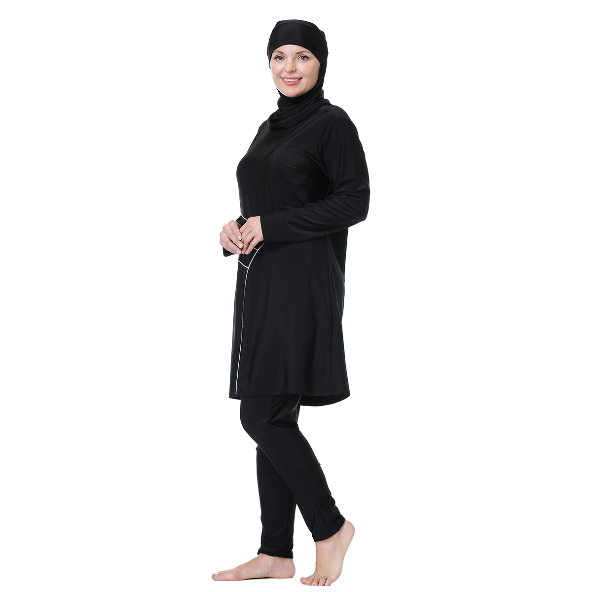 H1029 Maillots de bain musulma - Suits avis et prix