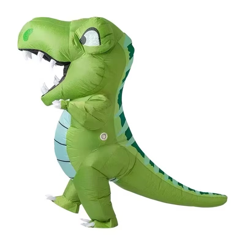 Déguisement gonflable de dinos - Suits avis et prix
