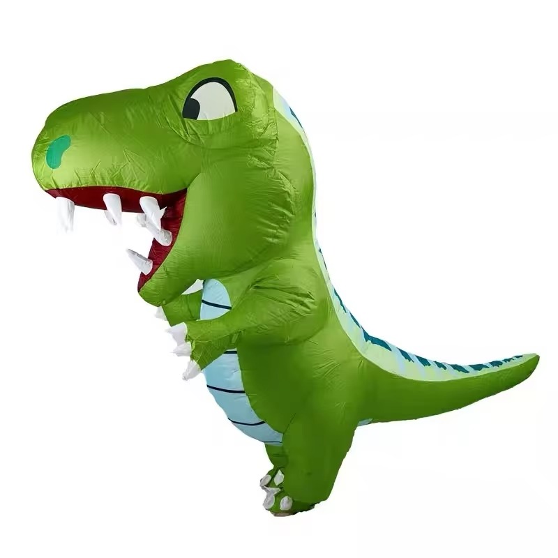 Déguisement gonflable de dinos - Suits avis et prix