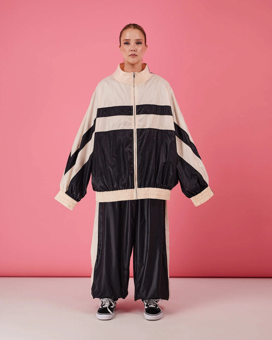 Ensemble décontracté deux pièc - Jackets avis et prix