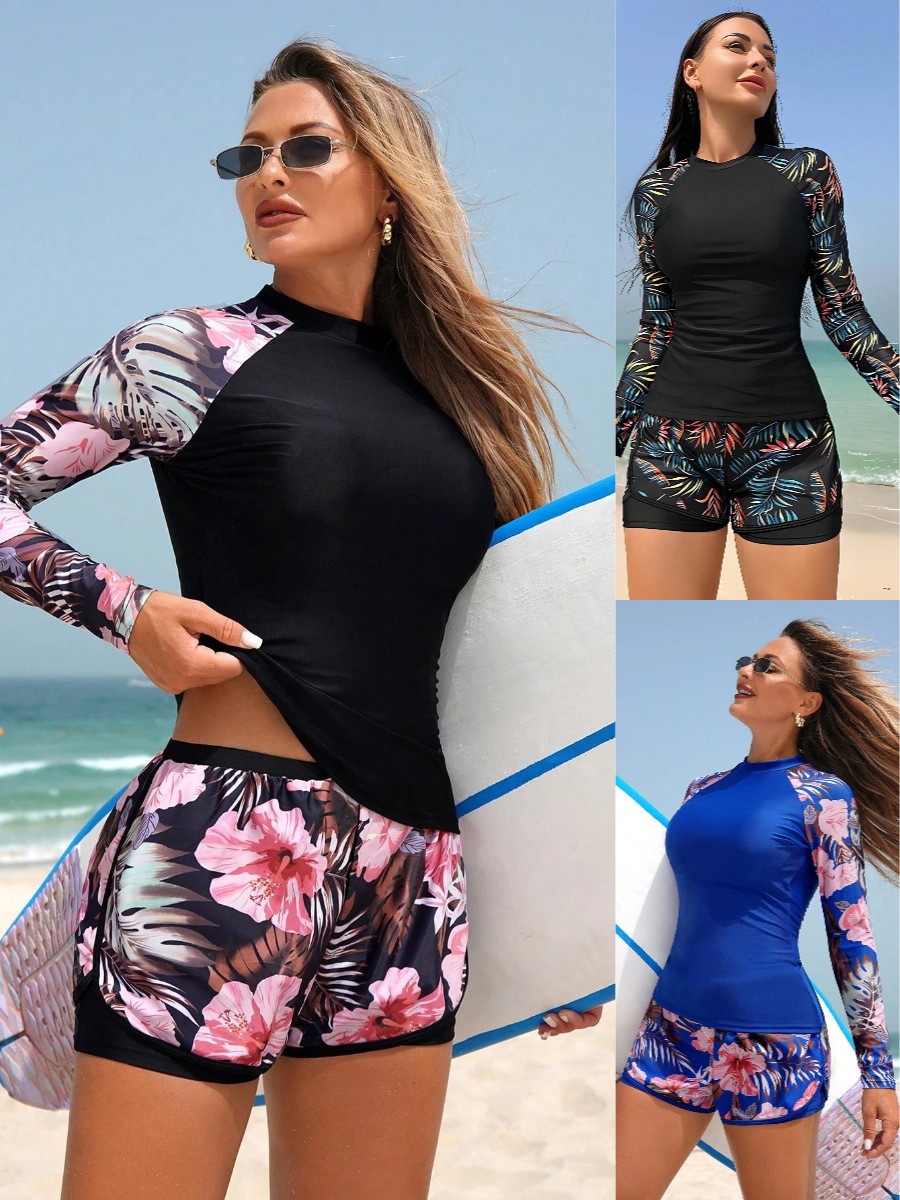 Tankini Y2k pour femmes, haut  - Shorts avis et prix