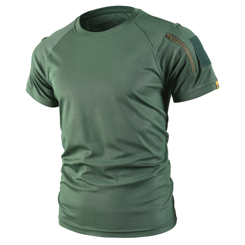 T-Shirt de Combat tactique à s - Tactical Military Shirt Cargo avis et prix