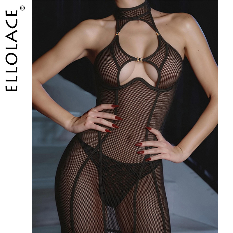 Ellolace Lingerie Exclusive Fe - Underwear avis et prix