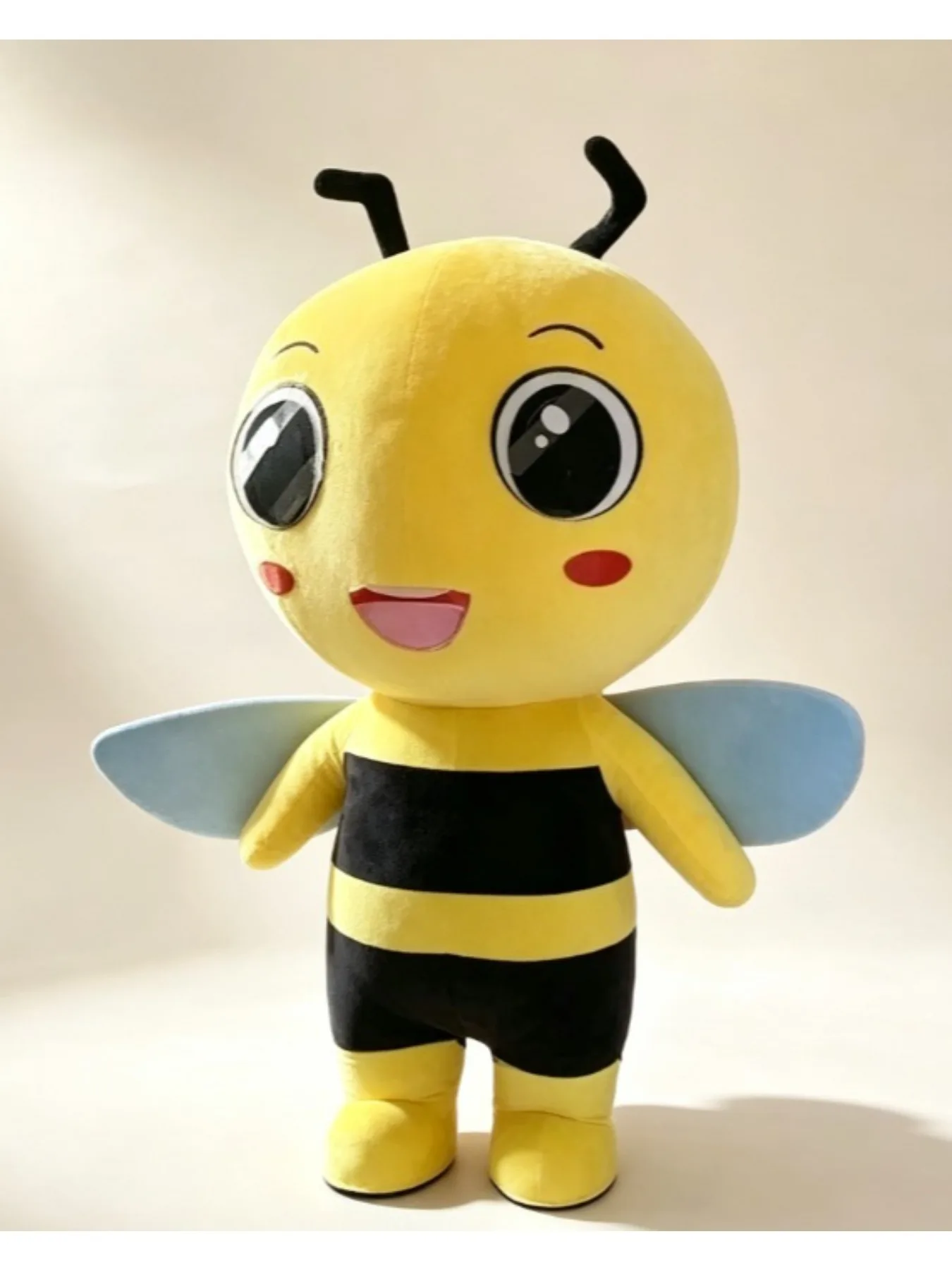 Costume de mascotte abeille go - Suits avis et prix