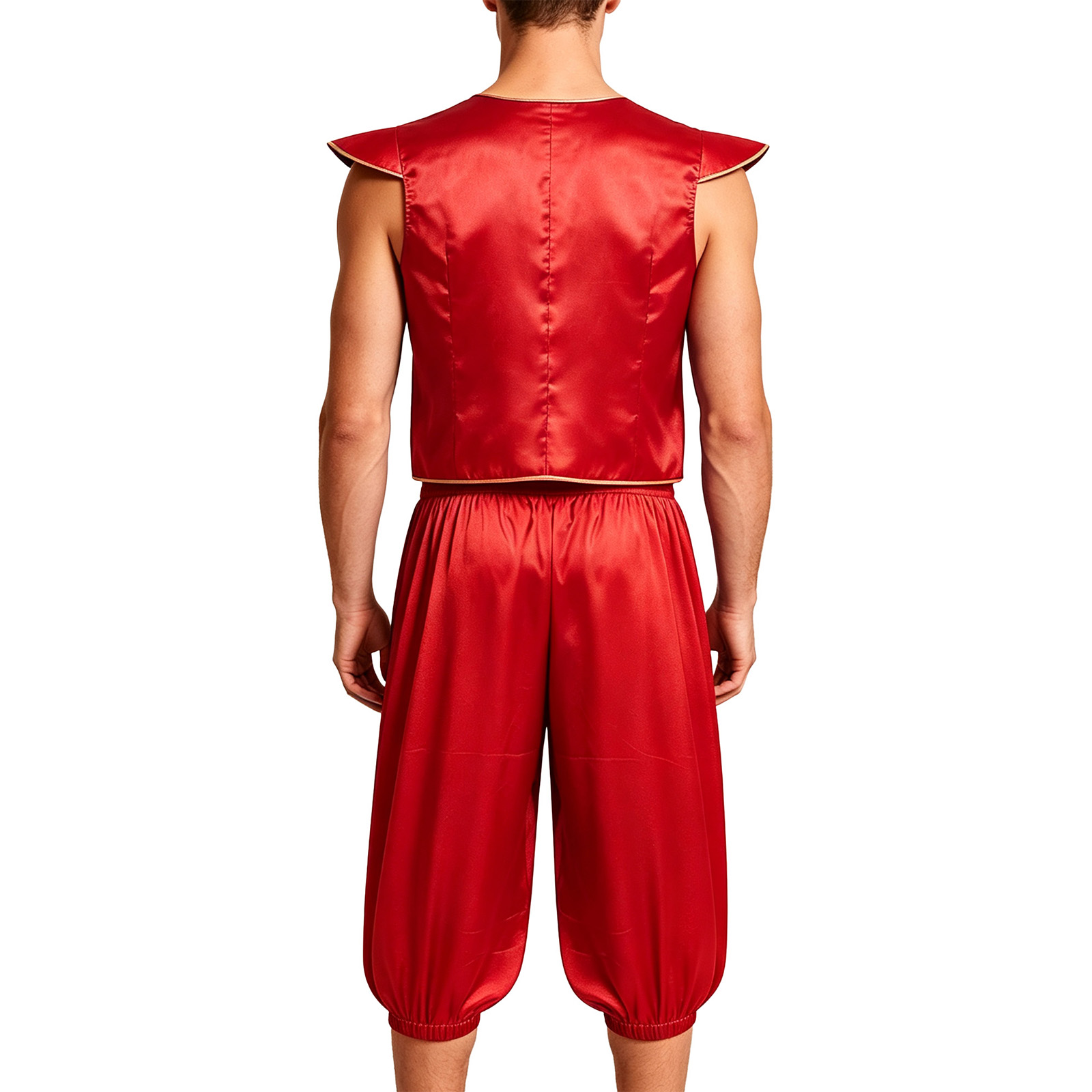 Costume de cosplay de prince a - Shorts avis et prix