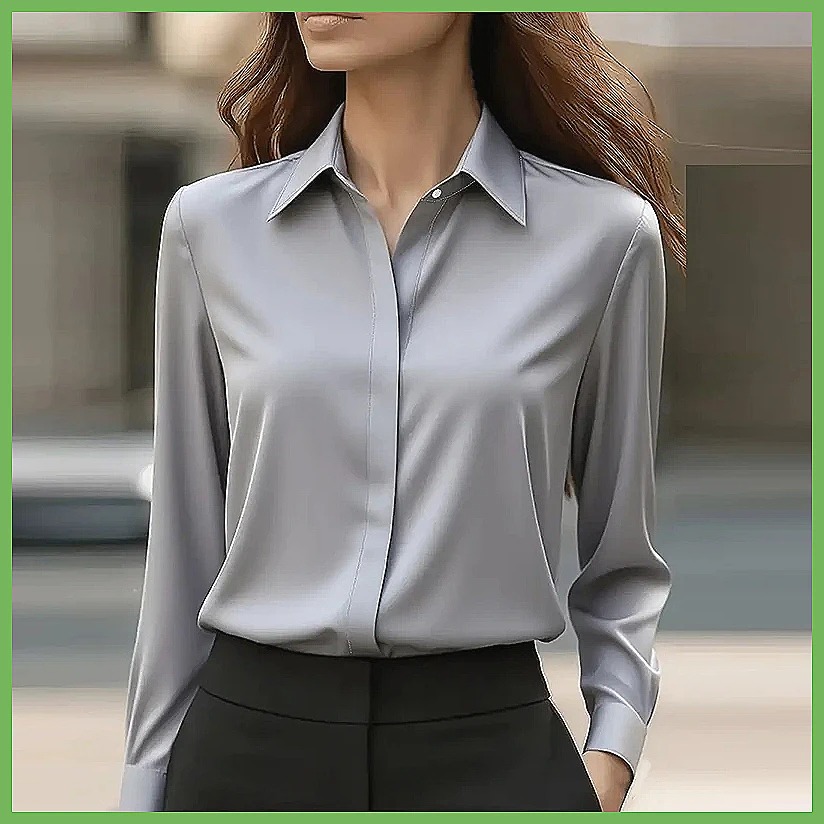 Nouvelle Blouse de Bureau pour - Shirts avis et prix