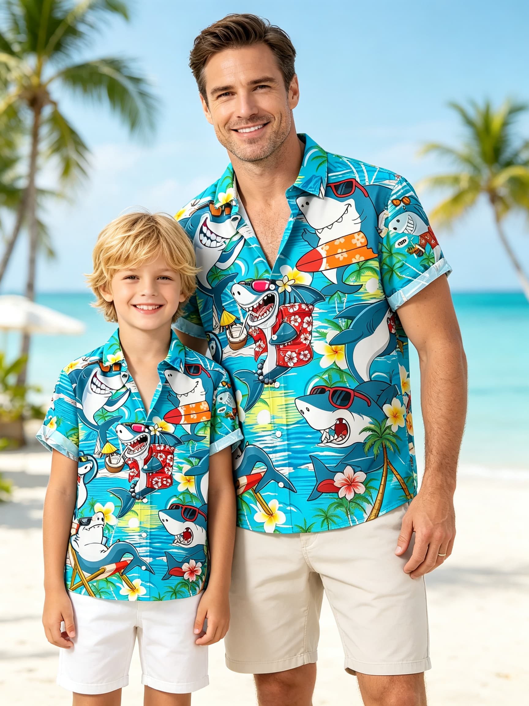 Chemise à manches courtes à mo - Vintage Hawaiian Floral Shirt avis et prix