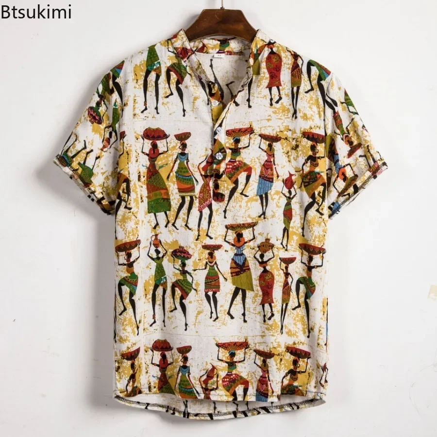 Offre spéciale hommes hawaïen  - Vintage Hawaiian Floral Shirt avis et prix
